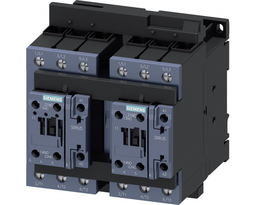 3RA2338-8XE30-1NB3 пусковая сборка Sirius