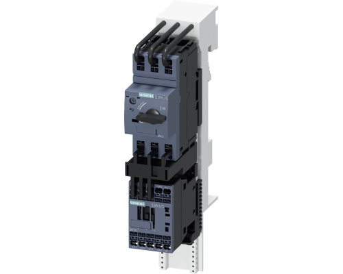 3RA2110-1JH16-1AP0 пусковая сборка Sirius