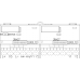 3RA2711-2BA00 пусковая сборка Sirius