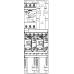 3RA2220-1HB24-0BB4 пусковая сборка Sirius