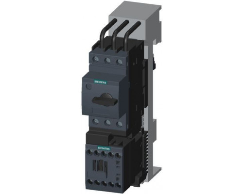 3RA2110-1FD15-1AP0 пусковая сборка Sirius