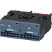 3RA2711-2BA00 пусковая сборка Sirius