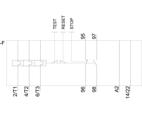 3RU2116-0HB0