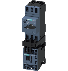 3RA2110-1CE15-1AP0 пусковая сборка Sirius