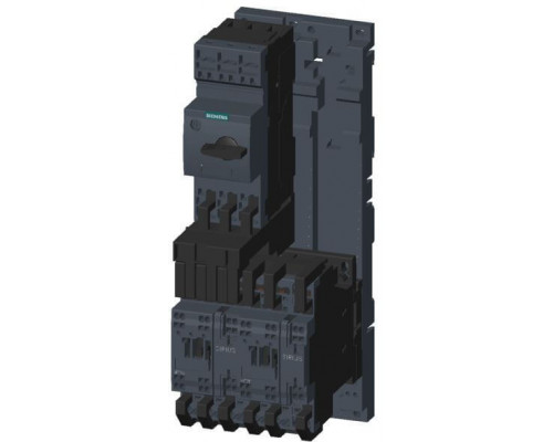 3RA2220-1KF24-0AP0 пусковая сборка Sirius