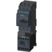 3RA2115-1HA17-1BB4 пусковая сборка Sirius