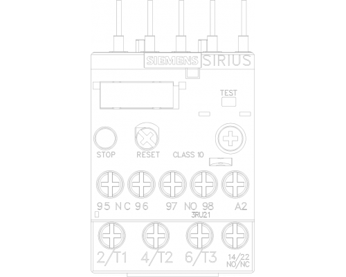 3RU2116-0HB0