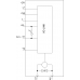 3RA2711-2CA00 пусковая сборка Sirius