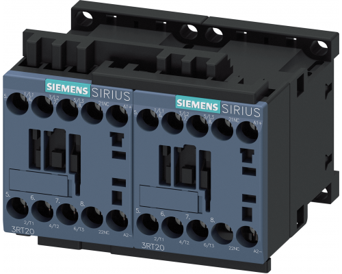 3RA2317-8XB30-1FB4 пусковая сборка Sirius