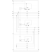 3RA2416-8XF31-1BB4 пусковая сборка Sirius