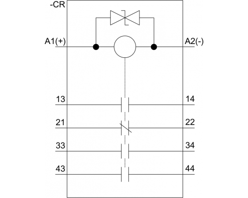 3RH6131-1KB40