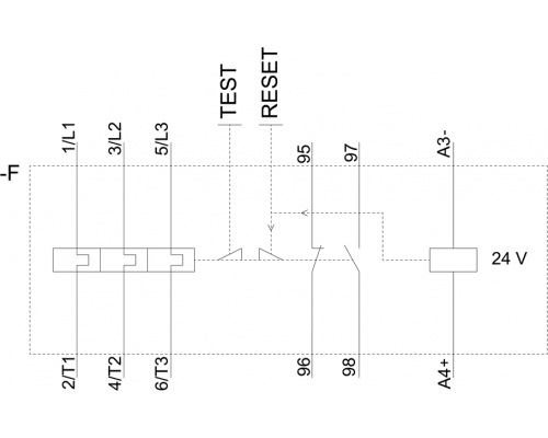 3RB3113-4TE0