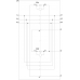 3RA2317-8XB30-1FB4 пусковая сборка Sirius