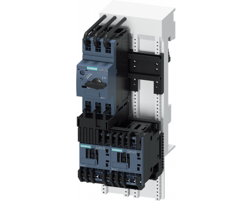 3RA2210-1EH15-2AP0 пусковая сборка Sirius