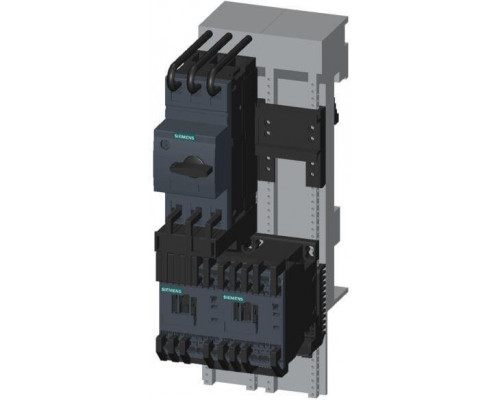 3RA2210-0EH15-2BB4 пусковая сборка Sirius