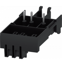 3RA2911-2FA00 пусковая сборка Sirius