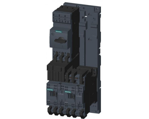3RA2220-4AF26-0BB4 пусковая сборка Sirius