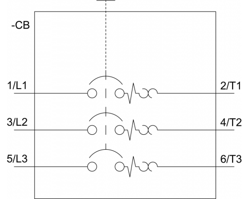 3RV2411-0HA10