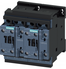 3RA2328-8XB30-1AP6 пусковая сборка Sirius