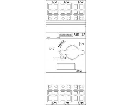 3RV2321-4DC20