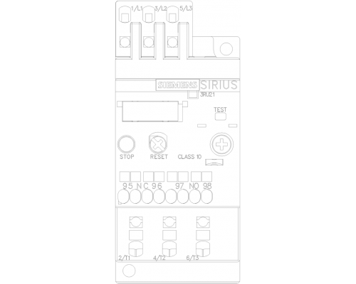 3RU2116-1FC1
