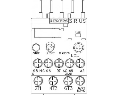 3RU6116-0FB0