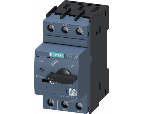 3RV2311-0HC10