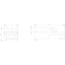 3RA2911-2GA00 пусковая сборка Sirius