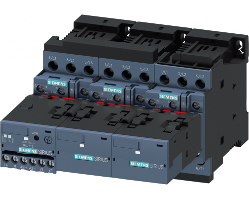 3RA2423-8XH32-1BB4 пусковая сборка Sirius