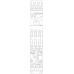 3RA2120-4DH27-0BB4 пусковая сборка Sirius