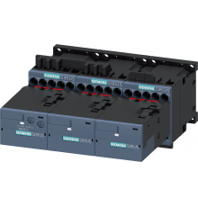 3RA2415-8XH31-1BB4 пусковая сборка Sirius