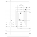 3RA2215-1BA16-2BB4 пусковая сборка Sirius
