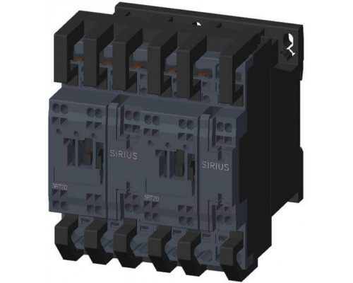 3RA2324-8XB30-2AK6 пусковая сборка Sirius