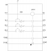 3RA2120-1HH24-0BB4 пусковая сборка Sirius