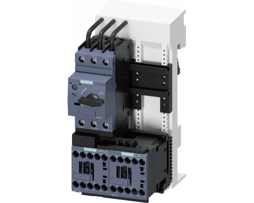 3RA2210-1CD15-2BB4 пусковая сборка Sirius