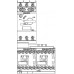 3RA2215-1BA16-2BB4 пусковая сборка Sirius