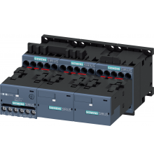 3RA2415-8XE31-1BB4 пусковая сборка Sirius