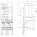 3RA2210-1GH15-2BB4 пусковая сборка Sirius