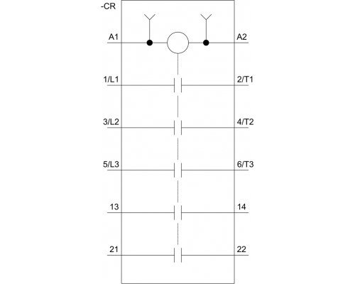 3RT6026-1AB00