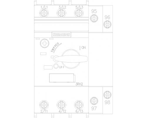 3RV2111-1HA10