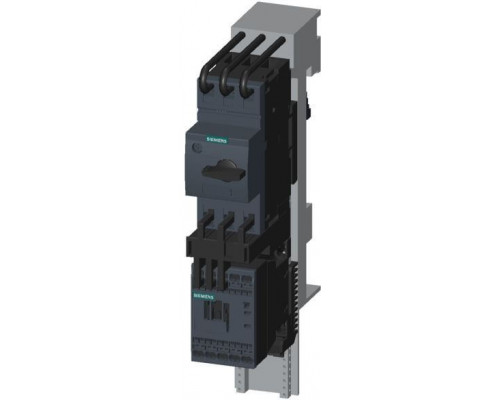 3RA2110-1GH15-1AP0 пусковая сборка Sirius