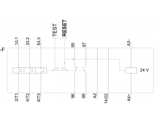 3RB3113-4PB0