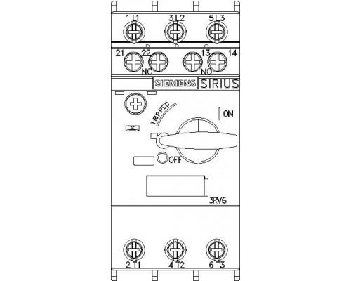3RV6011-0FA15