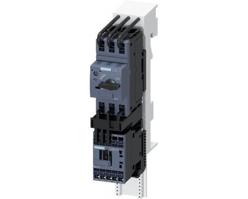 3RA2110-0BH15-1BB4 пусковая сборка Sirius