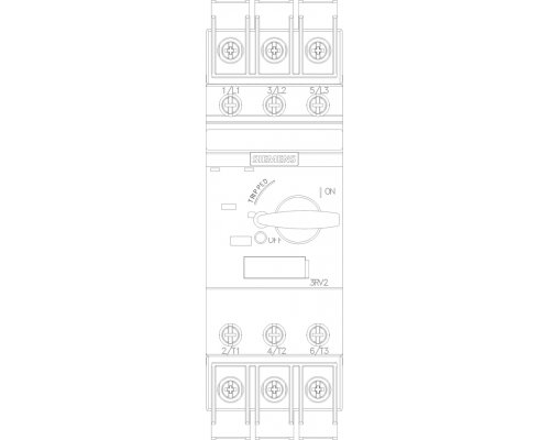3RV2711-1ED10