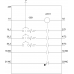 3RA2120-1KA24-0AP0 пусковая сборка Sirius