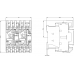 3RA2324-8XB30-2AK6 пусковая сборка Sirius