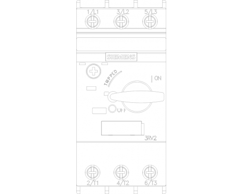 3RV2411-1FA10