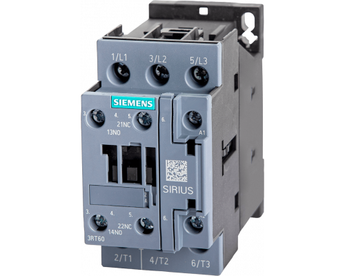 3RT6027-1AH20