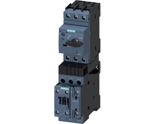 3RA2120-4EA27-0BB4 пусковая сборка Sirius